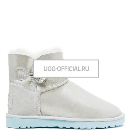 UGG Bailey Button Mini I Do