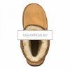 UGG UGG Jimmy Choo Starlit Chestnut