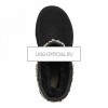 UGG UGG Jimmy Choo Multicrystal Black