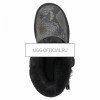 UGG Bailey Button Lilou Snake