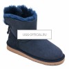 UGG Mini Selene Navy