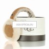 UGG UGG Earmuff Sand