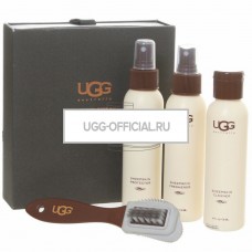 Набор По Уходу UGG® Sheepskin Care Kit