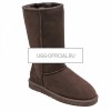 UGG Classic Tall Chocolate