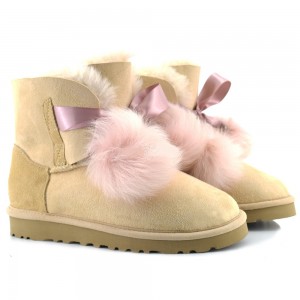 UGG Gita Pink