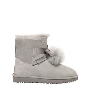 UGG Gita Grey