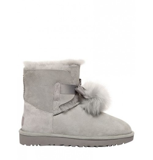 UGG Gita Grey