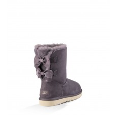 UGG Meilani Polno Grey Замшевые