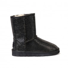 UGG Jimmy Choo Serein Black