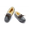 Dakota Slipper 78 Grey