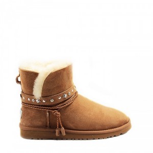 UGG Women's Renn Chestnut