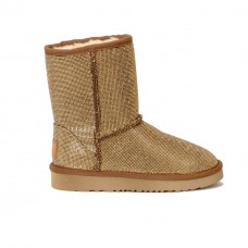 UGG Jimmy Choo Serein Gold