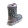 UGG Classic Short Stardust Grey