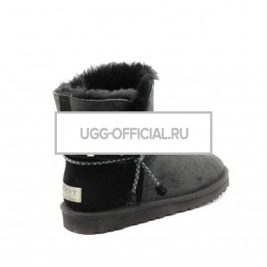 UGG Women's Renn Черные