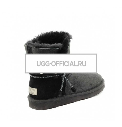 UGG Women's Renn Черные