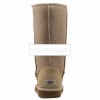 UGG Classic Tall Metallic Sand