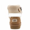 UGG Classic Cardy Darrah Chestnut