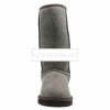 UGG Classic Tall Bomber Chocolate