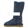 UGG Bailey Button Triplet Navy