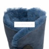 UGG Bailey Button Triplet Navy