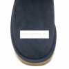 UGG Bailey Button Navy