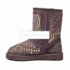 UGG UGG Jimmy Choo Mandah Chocolate