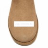 UGG Bailey Button Triplet Chestnut