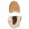 UGG Classic Cardy Darrah Chestnut