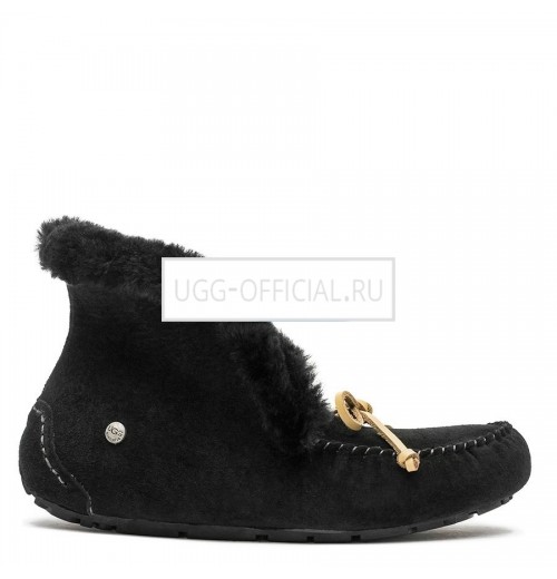 UGG Alena Black