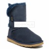 UGG Bailey Button Navy