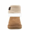 UGG Classic Cardy Darrah Chestnut