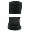 UGG Classic Short Rainbow Black