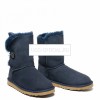 UGG Bailey Button Navy