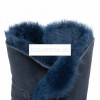 UGG Bailey Button Navy