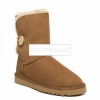 UGG Bailey Button Chestnut