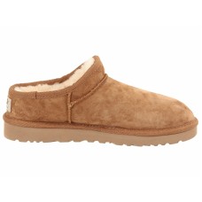 UGG Ultra Mini Tasman - Chestnut