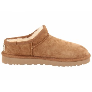 UGG Ultra Mini Tasman - Chestnut