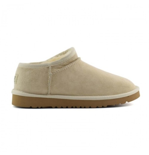 UGG Ultra Mini Tasman - Sand