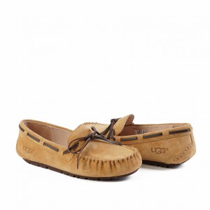 UGG Dakota Chestnut Summer