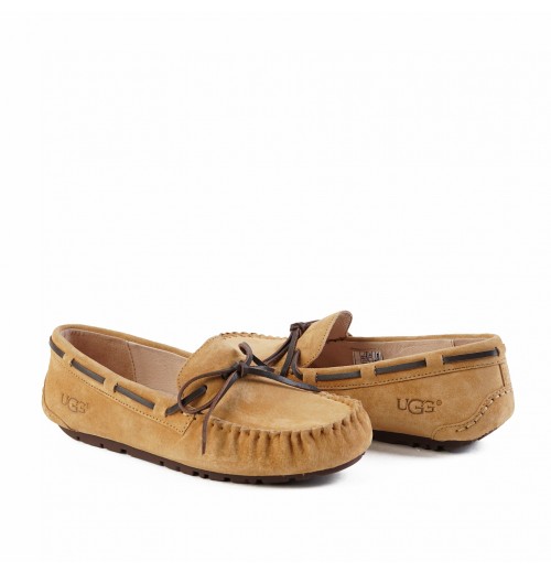 UGG Dakota Chestnut Summer