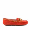 UGG Dakota Red Summer