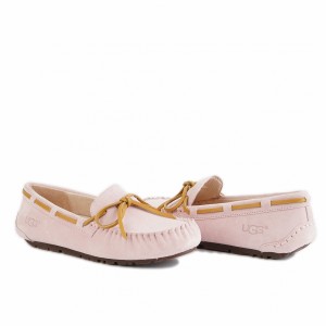 UGG Dakota Pink Summer