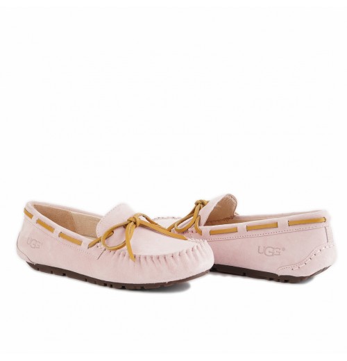 UGG Dakota Pink Summer