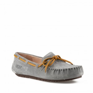 UGG Dakota Grey Summer