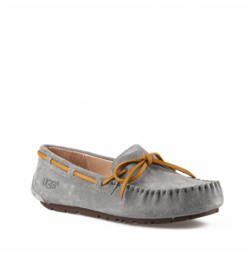 UGG Dakota Grey Summer