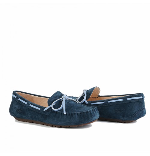 UGG Dakota Navy Summer