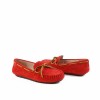 UGG Dakota Red Summer